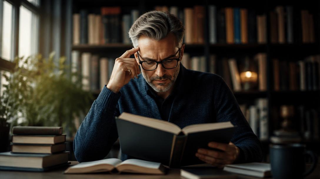 Majster kvízov: Kultivujte svoju pamäť ako profesionál