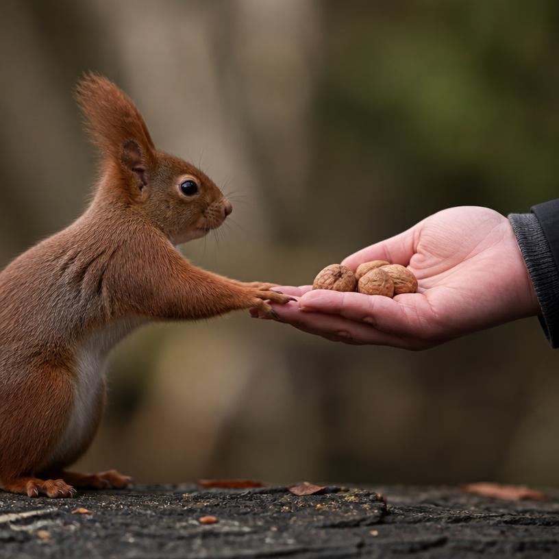 Spoznáš šampióna slušného správania?
