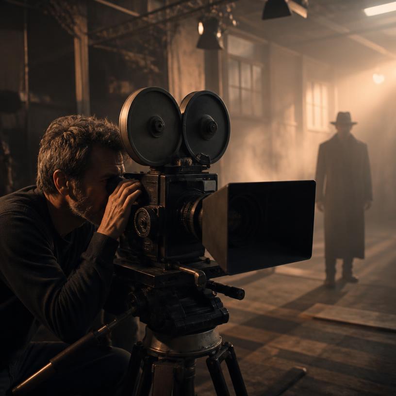 Odhalíme tajomstvá svetového filmu?