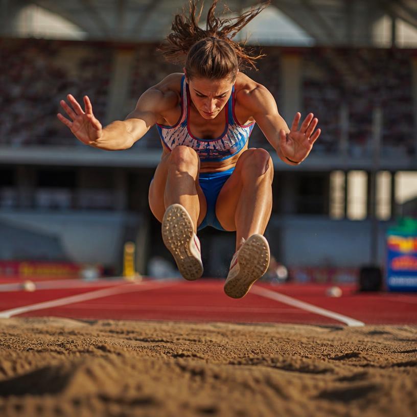 Hrdinovia atletiky na Slovensku: Testuj sa!