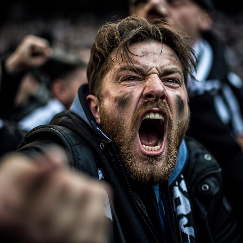 Pre skutočných fanúšikov športu