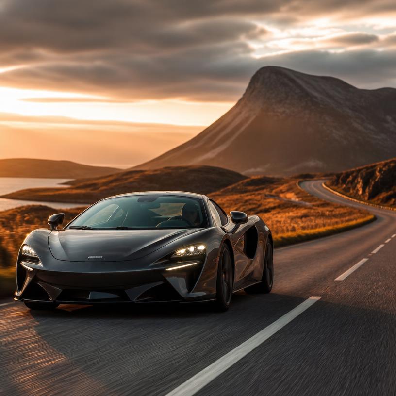 Otestuj svoje znalosti o automobiloch!