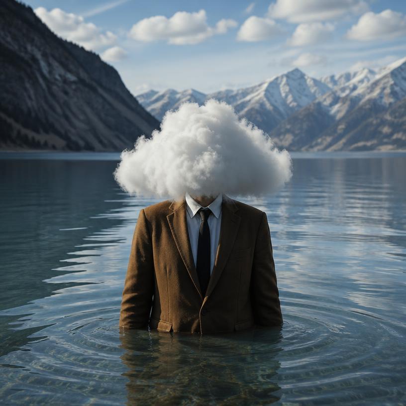 Iba pre pravých znalcov surrealizmu