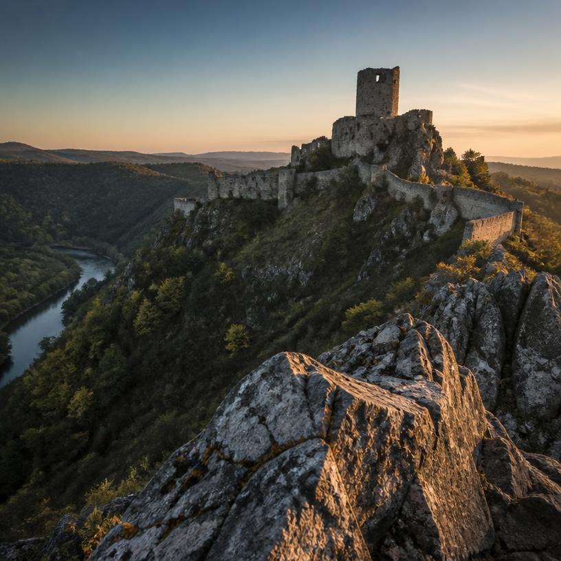 Otestuj svoje znalosti o slovenskom rozdelení!