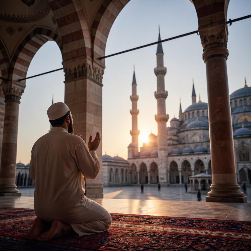 Mocné piliere islamu a ich význam