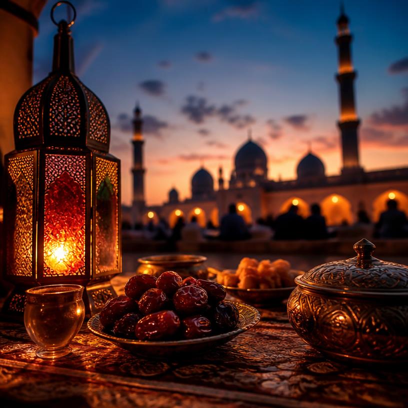Tajomstvá Ramadánu, ktoré vás prekvapia