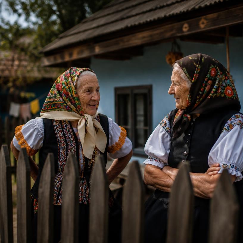 Tajomstvá slovenských dialektov od A po Z