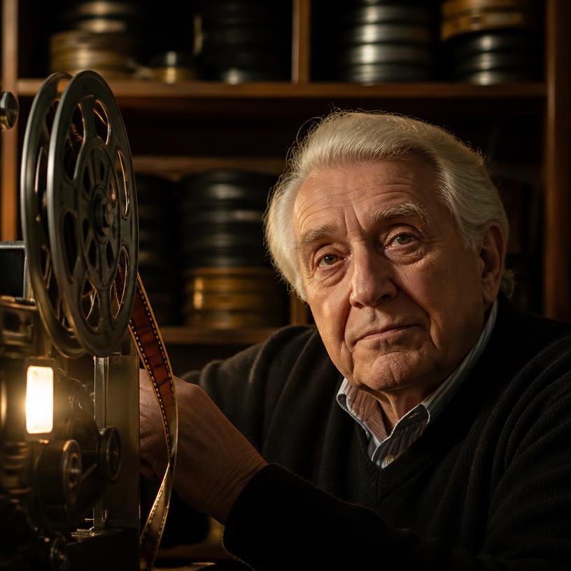 Slovenské filmové legendy a ich príbehy