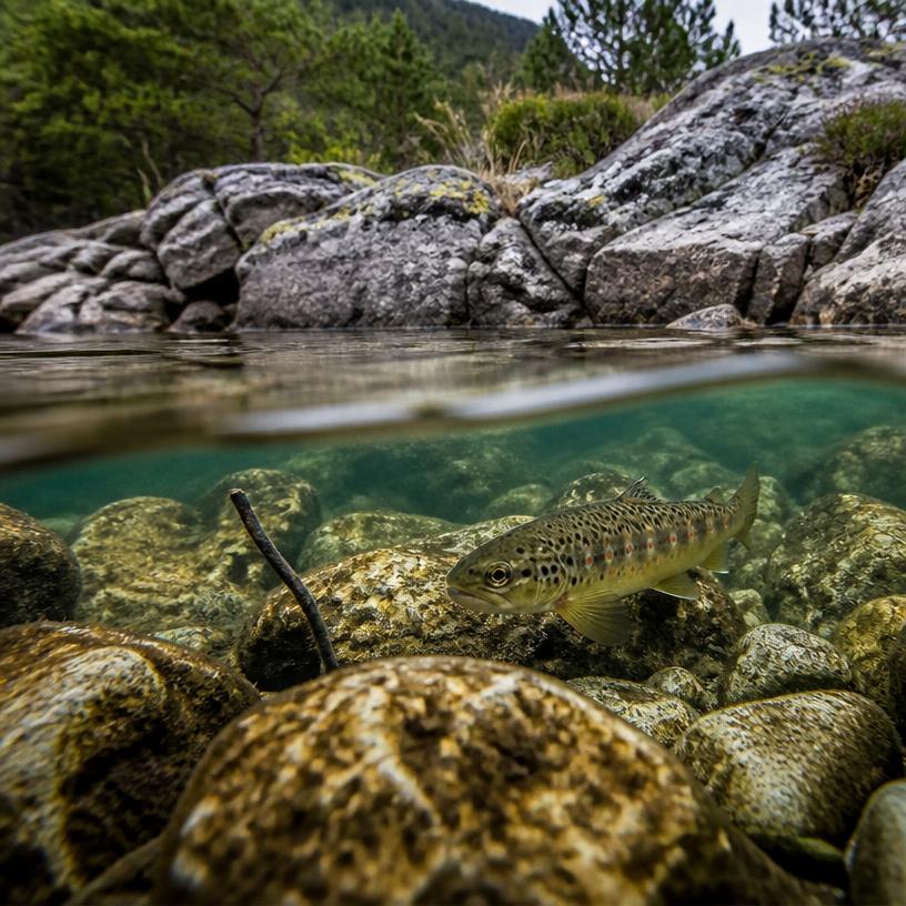 Podrobnosti o slovenských jazerách a vodách