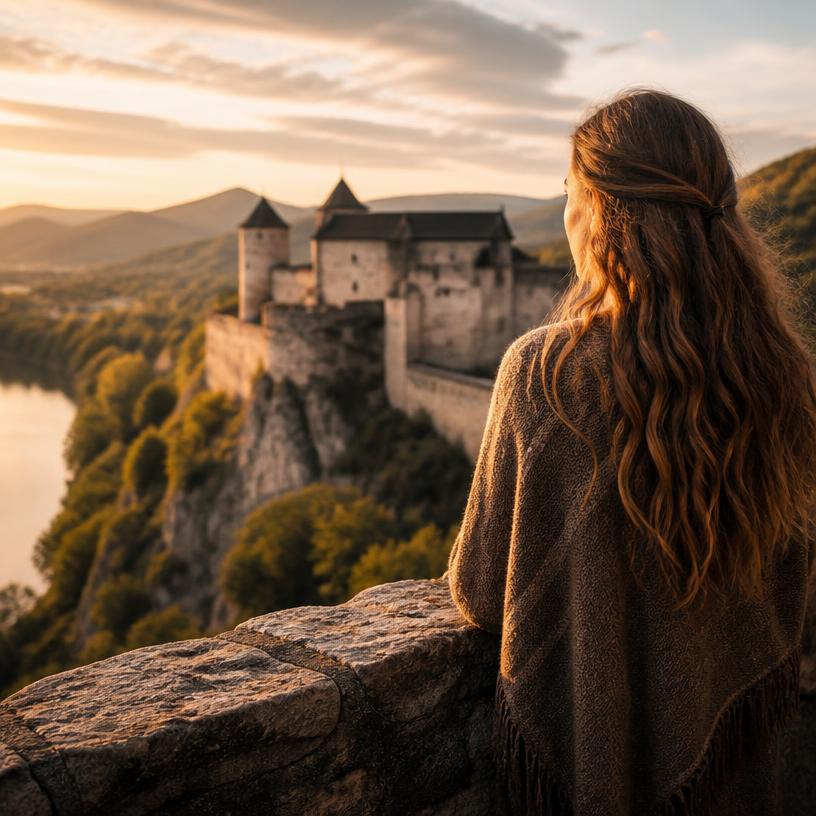 Spojme sa s históriou na Slovensku!