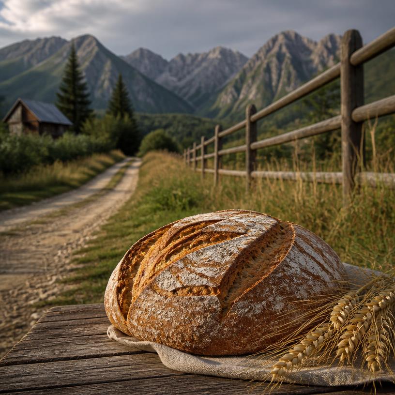 Cesta k dokonalému slovenskému pečivu