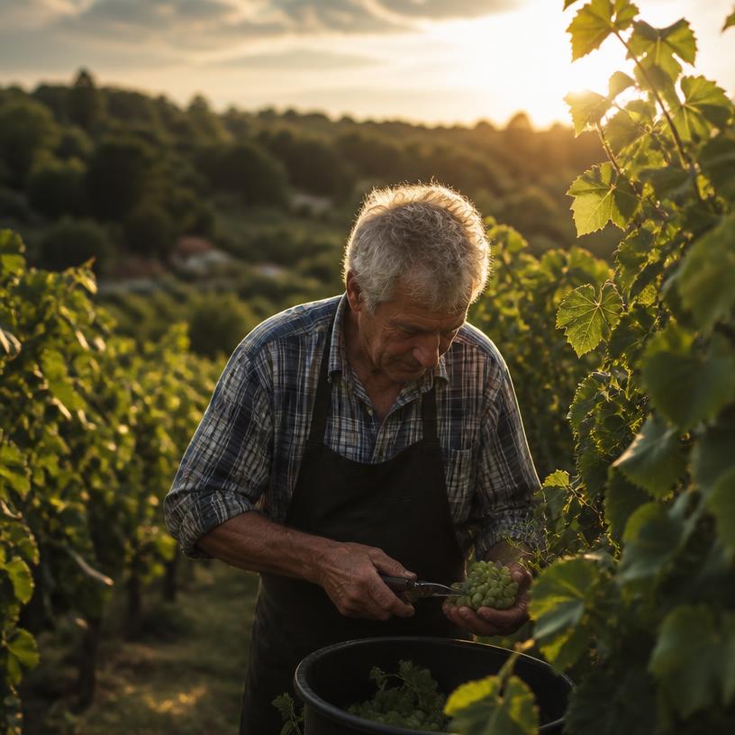 Vinárske oblasti Slovenska: Úvod do kultúry