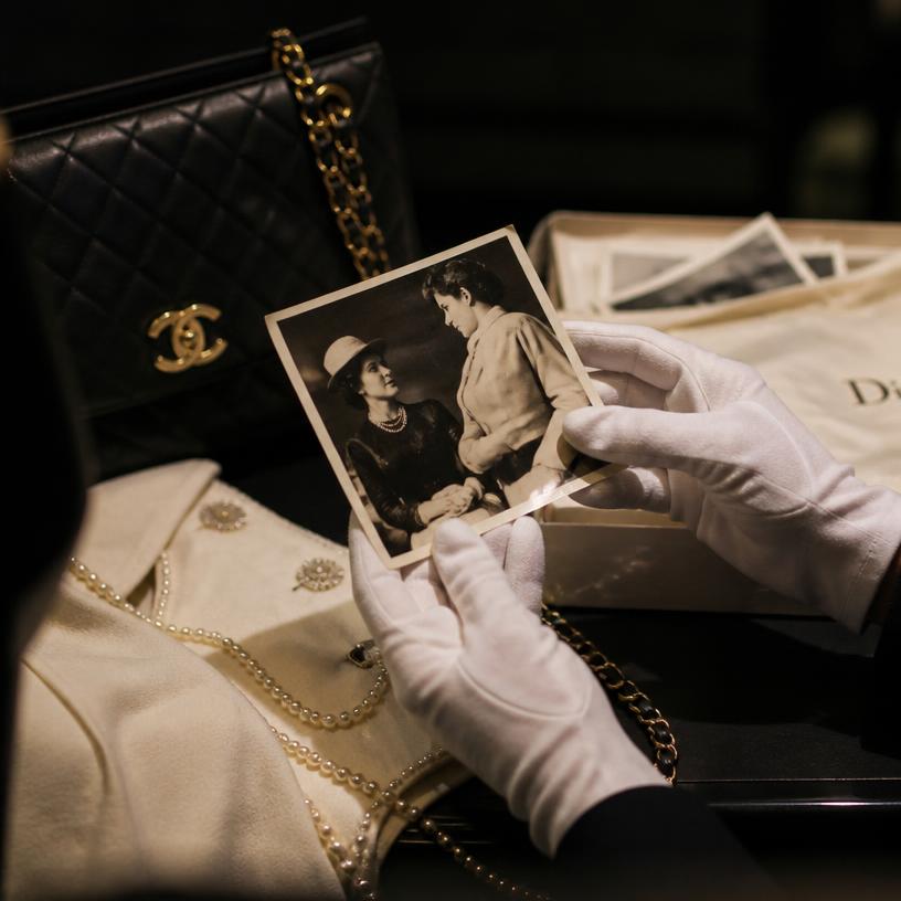 Skryté tajomstvá značiek Chanel a Dior