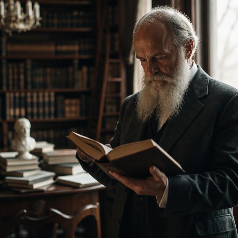 Iba znalci Tolstoja obstáli