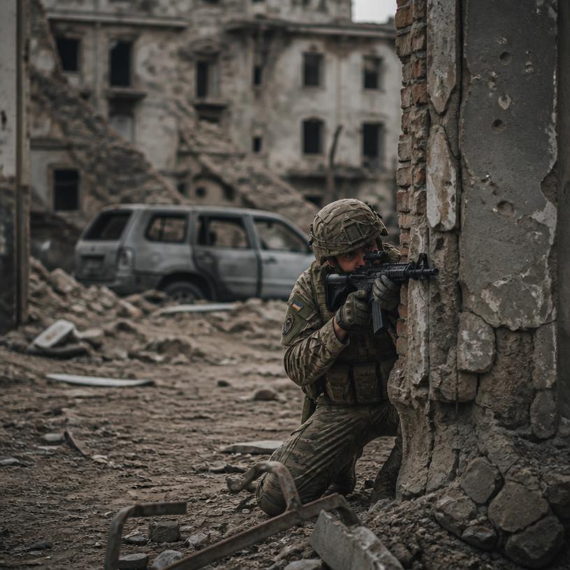Keď múry už nestačia