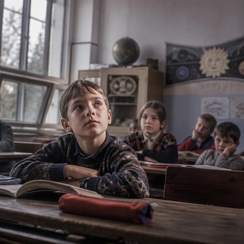 Spomienky na školu v deväťdesiatkach