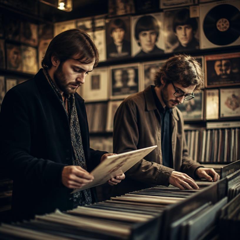 Iba znalci Beatles obstáli