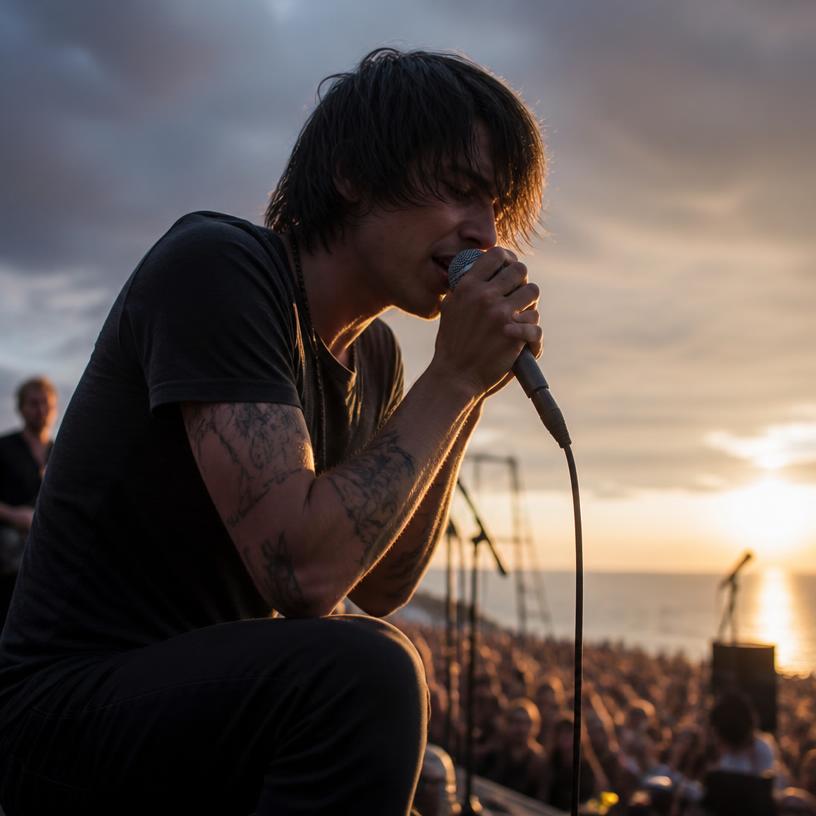 Alternatívny rock bez hraníc
