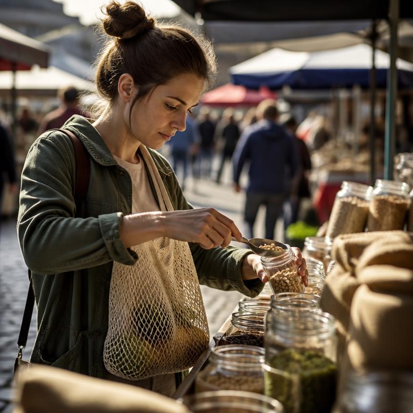 Zero-waste bez výhovoriek