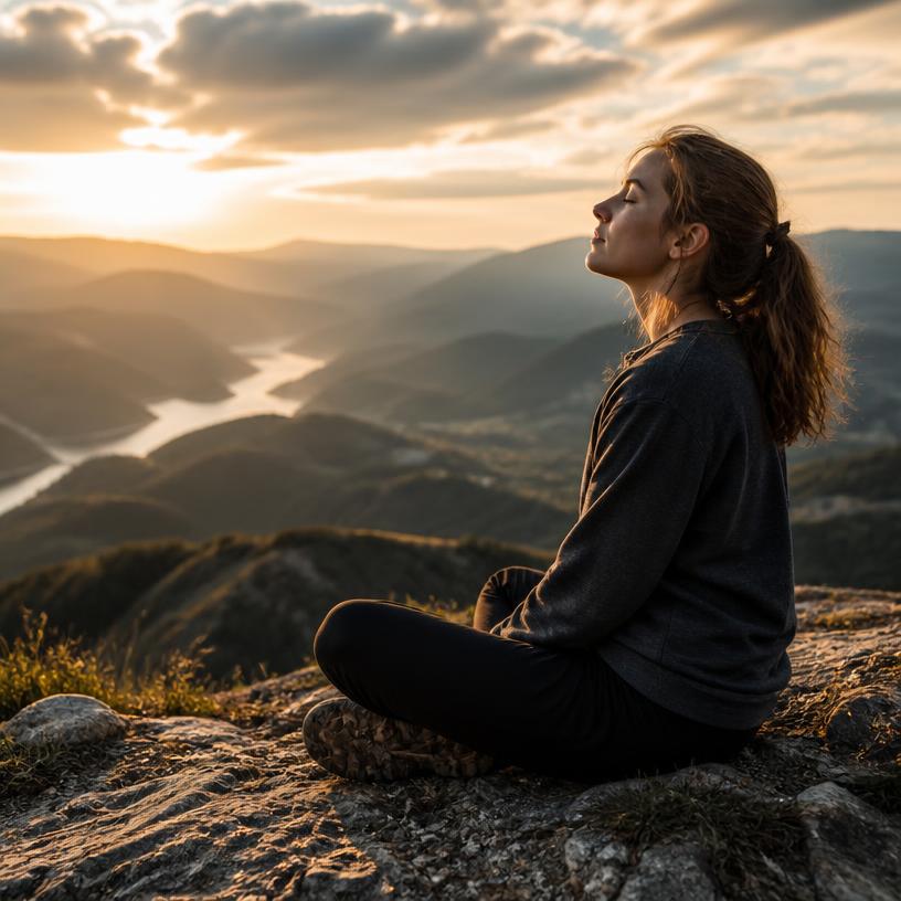 Ako zvládnuť stres múdro