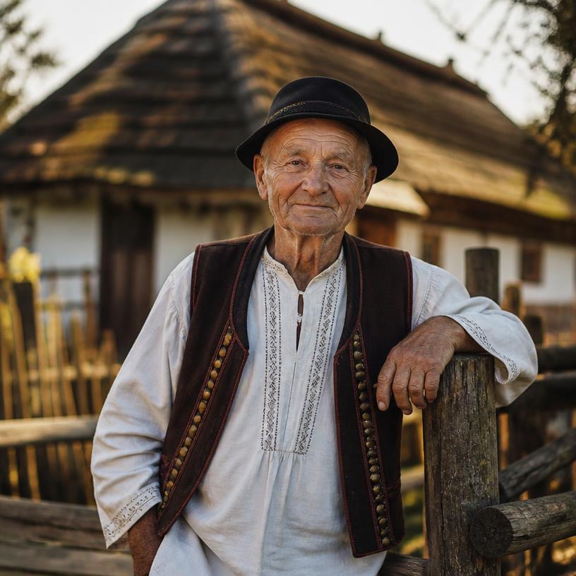 Pamätáš si staré Slovensko?