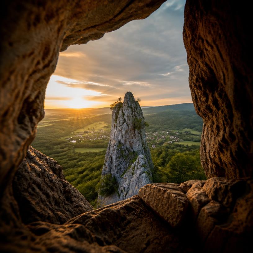 Tajomstvá Slovenska bez nudy