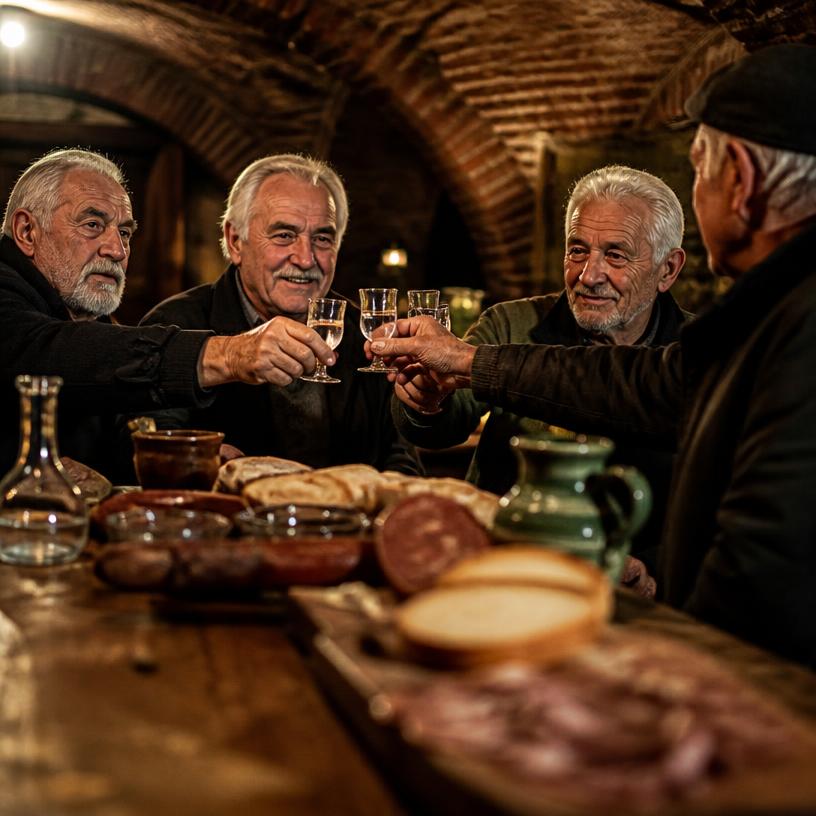 Iba znalci oslávia správne