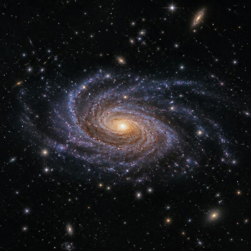 Zvládneš galaxie bez chyby?