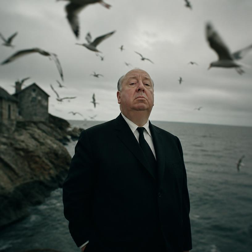 Hitchcockove mrazivé majstrovstvá