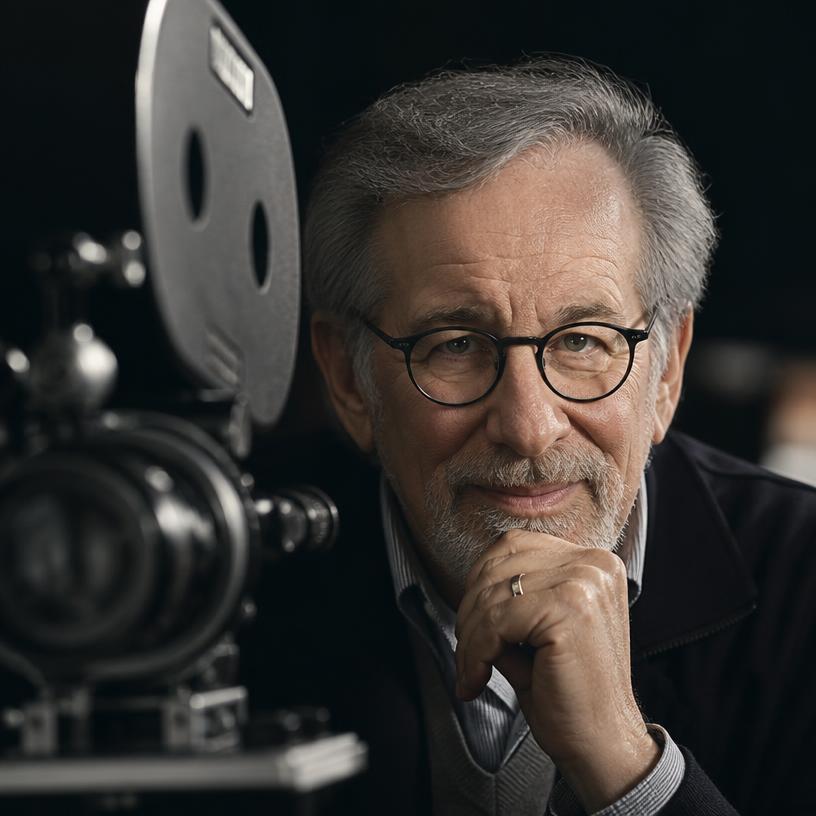 Spielberg a kúzlo filmového úžasu