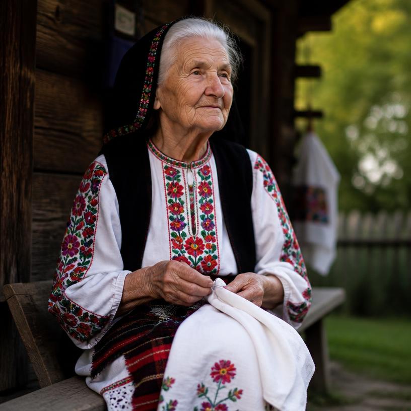 Kde žije duša folklóru?